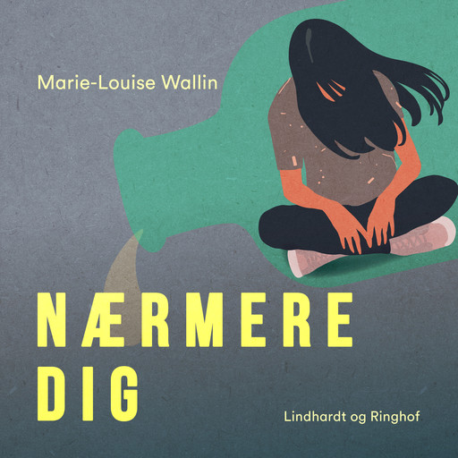 Nærmere dig, Marie-Louise Wallin