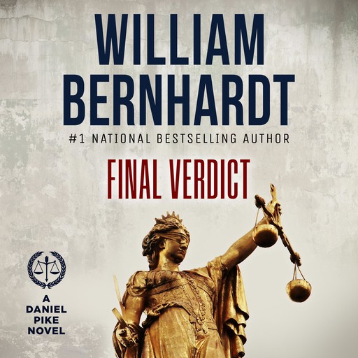 Final Verdict, William Bernhardt