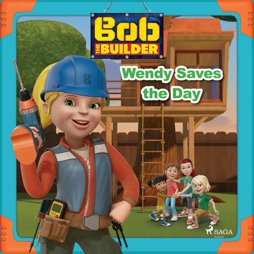 Bob the Builder: Wendy Saves the Day, Mattel