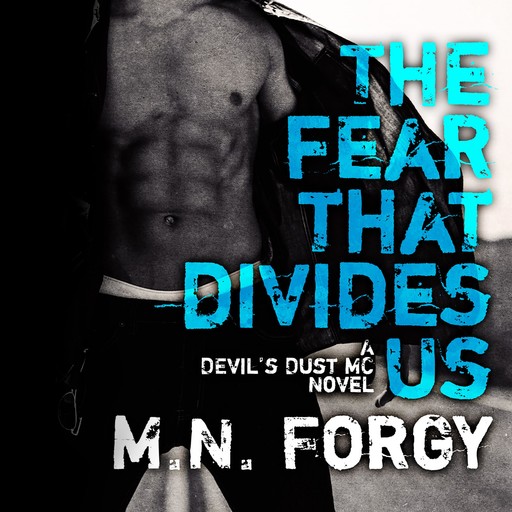 The Fear That Divides Us, M.N. Forgy