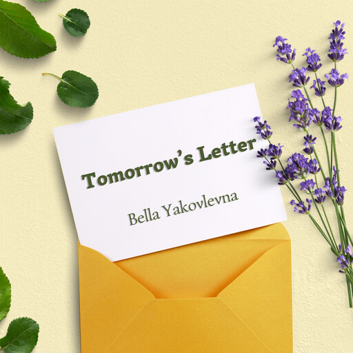Tomorrow’s Letter, Bella Yakovlevna