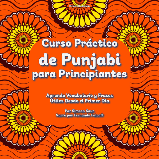 Curso Práctico de Punjabi para Principiantes, Simran Kaur
