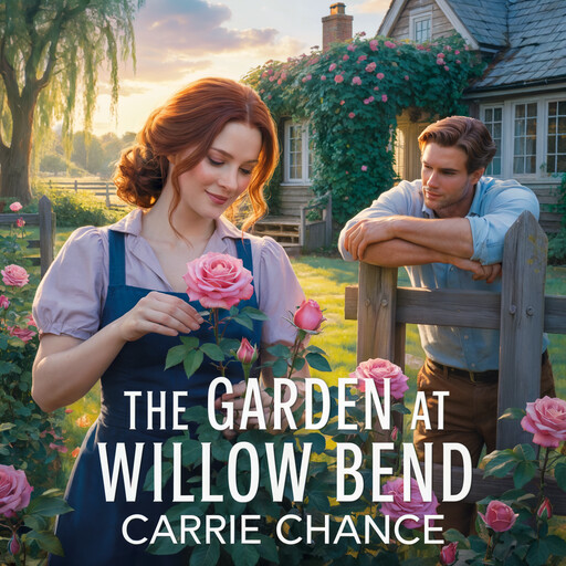 The Garden at Willow Bend, Carrie Chance