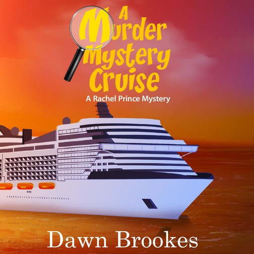 A Murder Mystery Cruise, Dawn Brookes