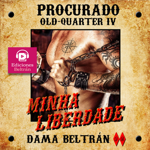 Minha liberdade (Versão brasileira), Dama Beltrán
