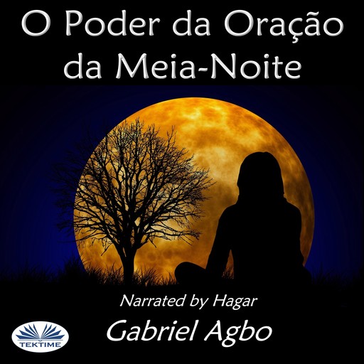 O Poder Da Oração Da Meia-Noite-(Portugues Do Brasil), Gabriel Agbo