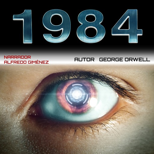 "1984", George Orwell