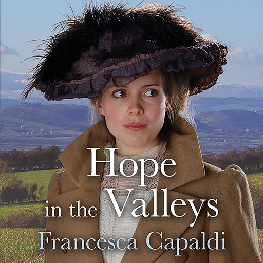 Hope in the Valleys, Francesca Capaldi