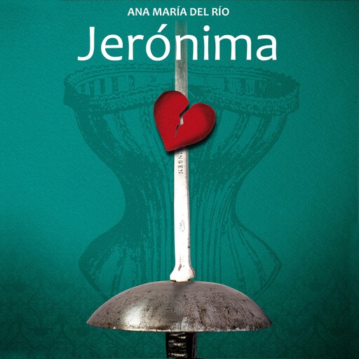 Jerónima, Ana María del Río