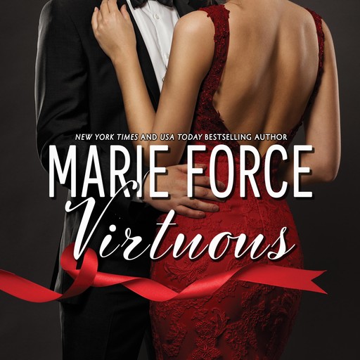Virtuous, Marie Force