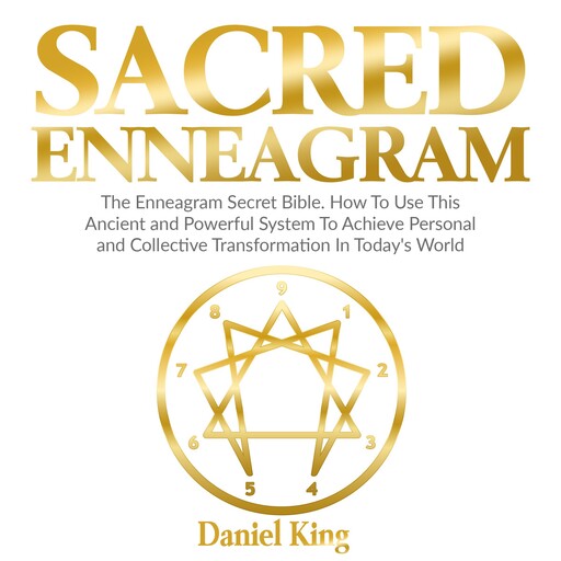 Sacred Enneagram, Daniel King