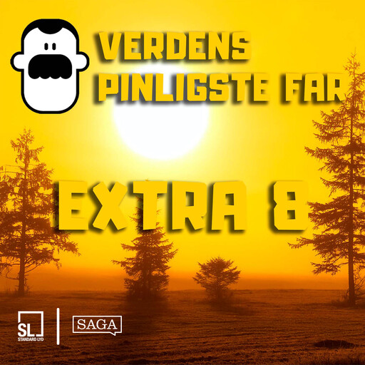 Verdens Pinligste Far - Extra 8, Simon Lund Larsen