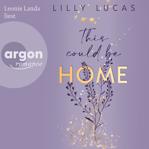 This could be home - Hawaii Love, Band 2 (Ungekürzte Lesung), Lilly Lucas