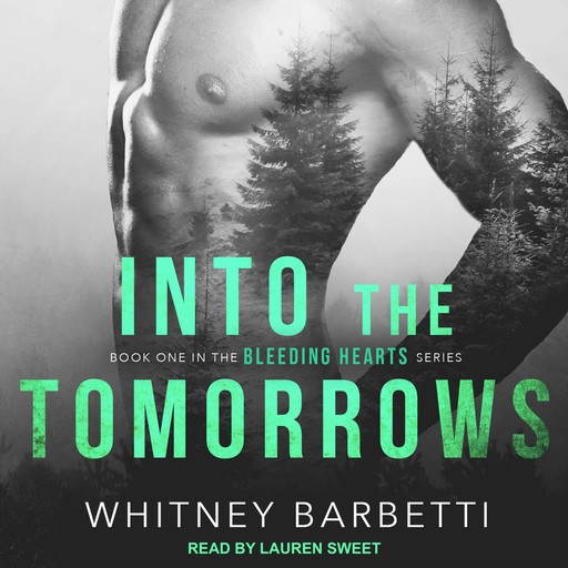 Into the Tomorrows, Whitney Barbetti