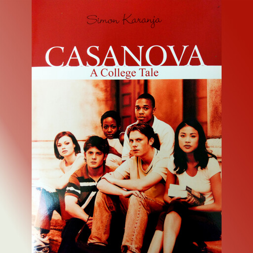 Casanova, Simon Karanja