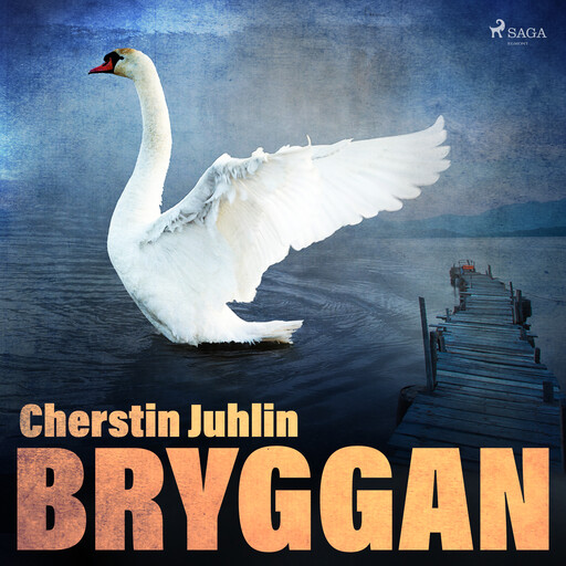 Bryggan, Cherstin Juhlin