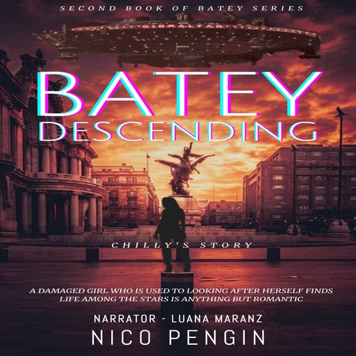 Batey Descending, Nico Pengin