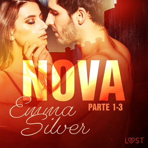 Nova - Parte 1-3, Emma Silver