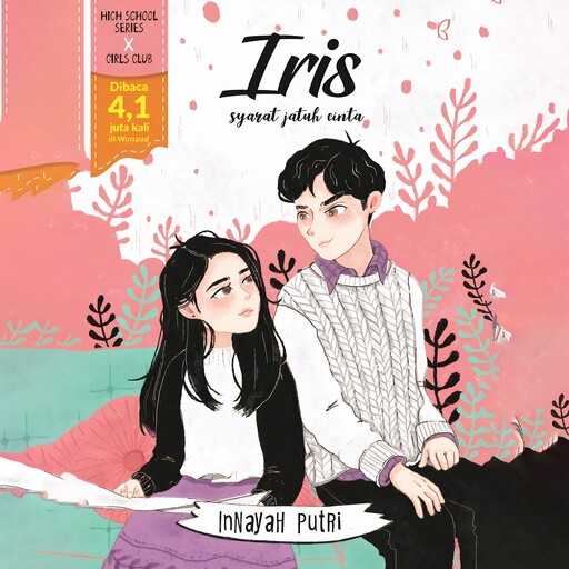Iris, Innayah Putri