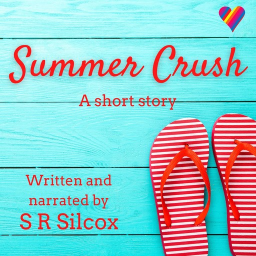 Summer Crush, S.R. Silcox