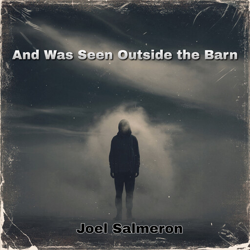 And Was Seen Outside the Barn, Joel Salmeron