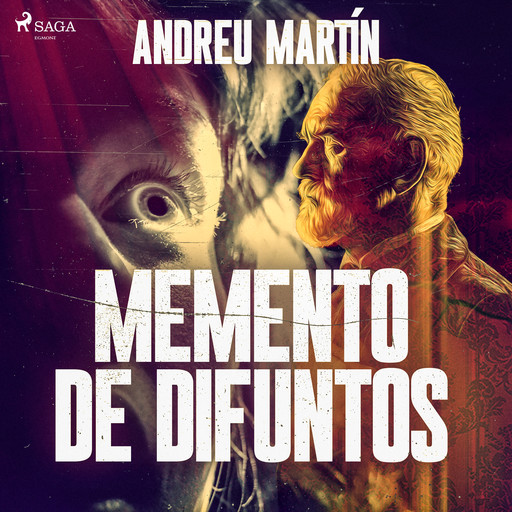 Memento de difuntos, Andreu Martín