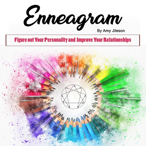 Enneagram, Amy Jileson