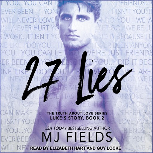 27 Lies, MJ Fields