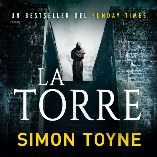 La torre, Simon Toyne