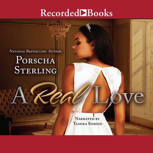 A Real Love, Porscha Sterling
