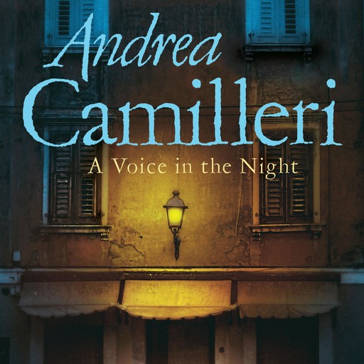 A Voice in the Night, Andrea Camilleri