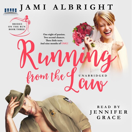 Running From the Law, Jami Albright