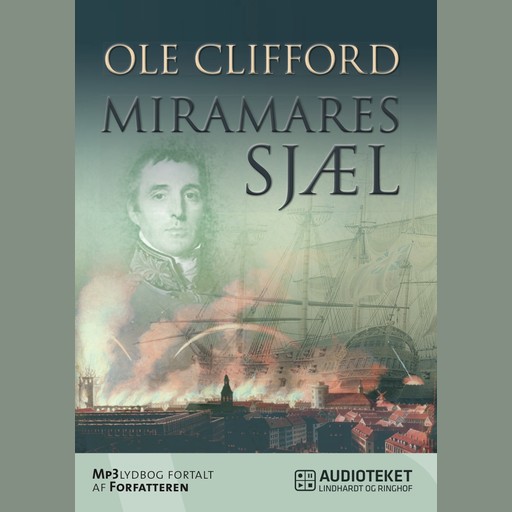 Miramares sjæl, Ole Clifford