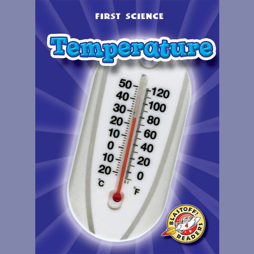 Temperature, Kay Manolis