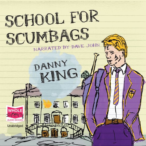 School for Scumbags, Danny King