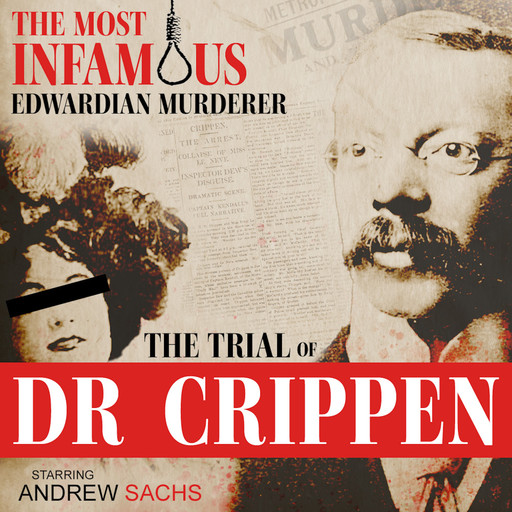 The Trial of Dr Crippen: The Most Famous English Murderer, Punch