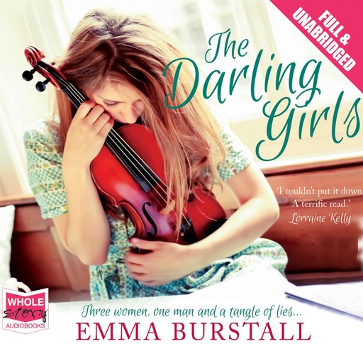 The Darling Girls, Emma Burstall