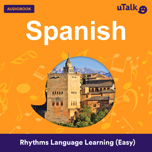 uTalk Spanish, Eurotalk Ltd