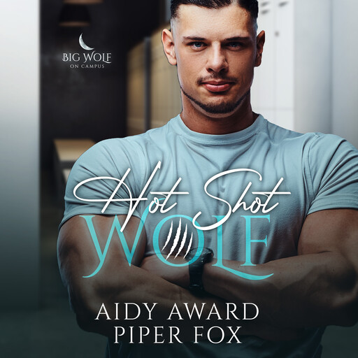 Hot Shot Wolf, Aidy Award