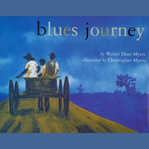 Blues Journey, Walter Dean Myers