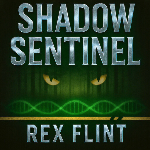Shadow Sentinel, Rex Flint