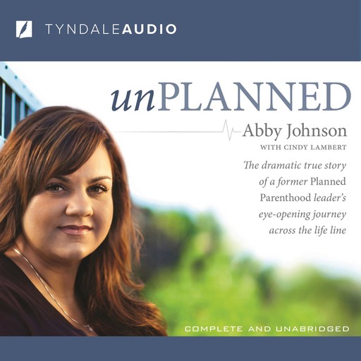 Unplanned, Abby Johnson, Cindy Lambert