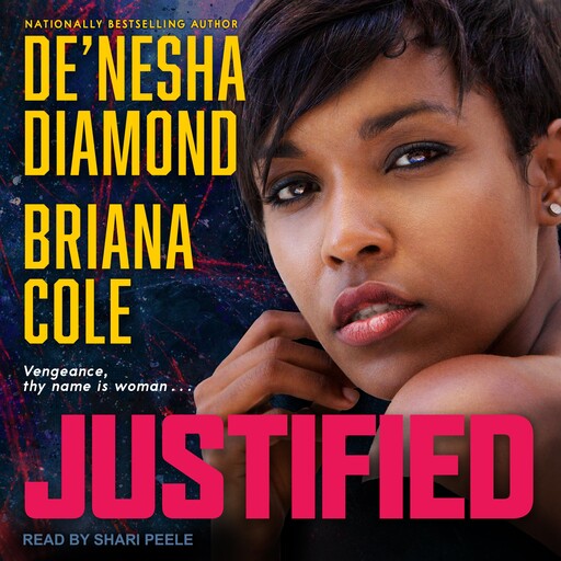 Justified, De'nesha Diamond, Briana Cole
