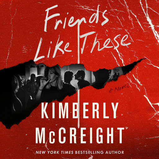 Friends Like These, Kimberly McCreight