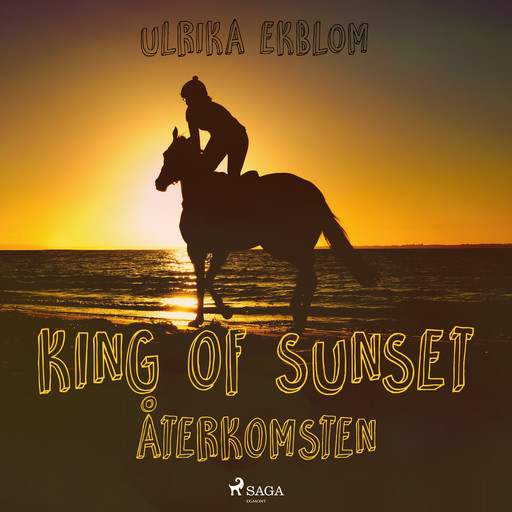 King of Sunset : återkomsten, Ulrika Ekblok