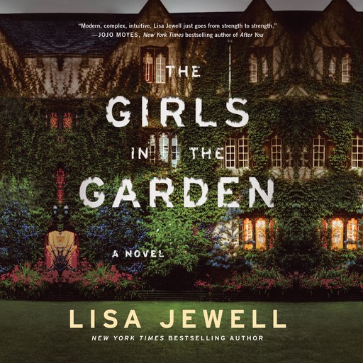 The Girls In the Garden, Lisa Jewell