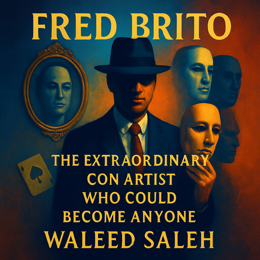 Fred Brito, Waleed Saleh