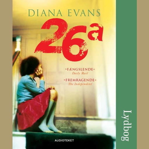 26a, Diana Evans