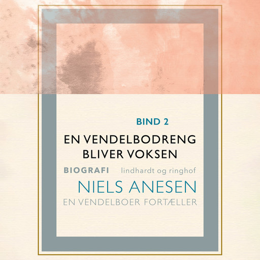 En vendelbodreng bliver voksen, Niels Anesen