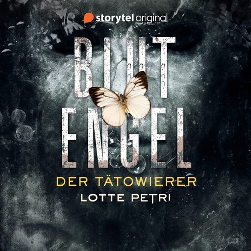 Blutengel - Der Tätowierer, Lotte Petri